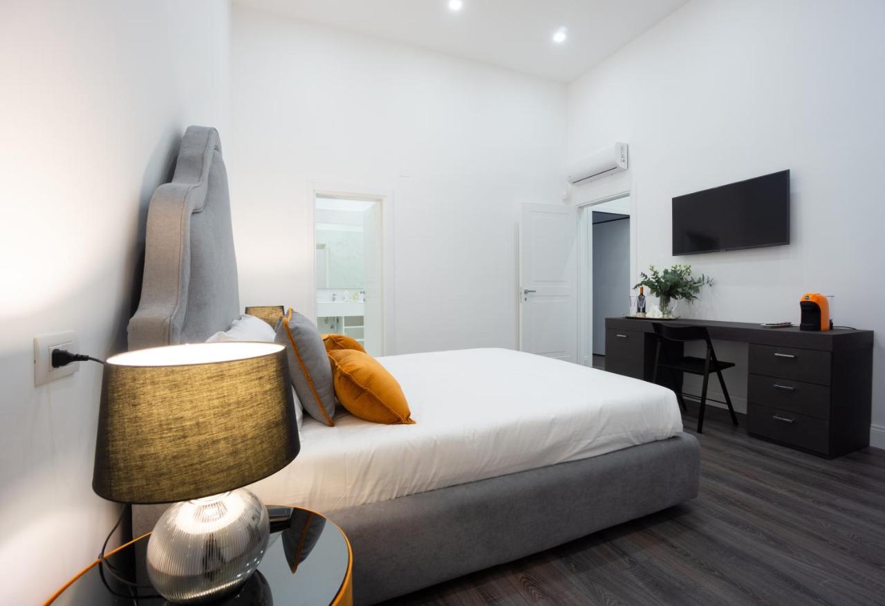 Suite Rodino 24 Neapel Exterior foto