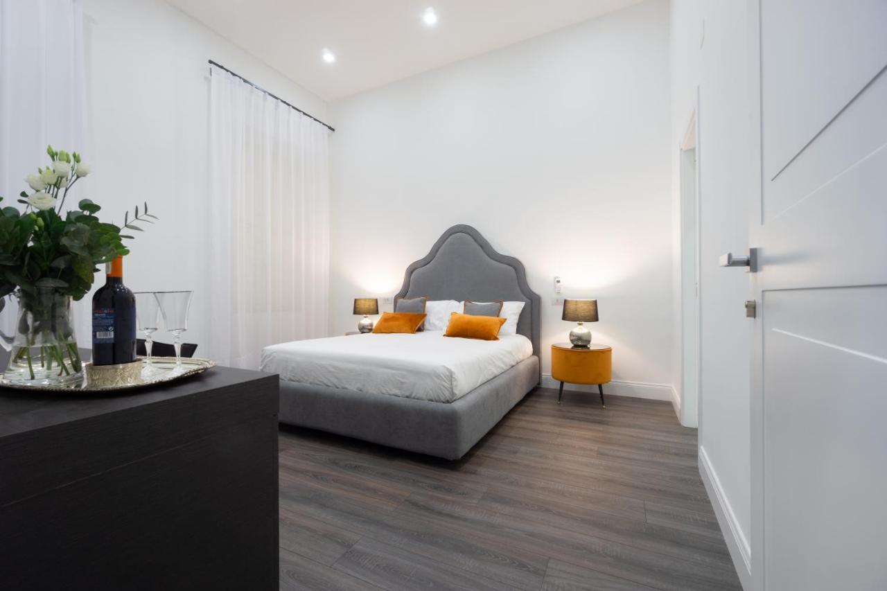 Suite Rodino 24 Neapel Exterior foto