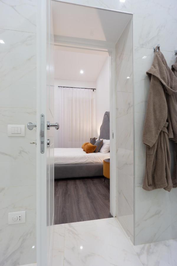 Suite Rodino 24 Neapel Exterior foto